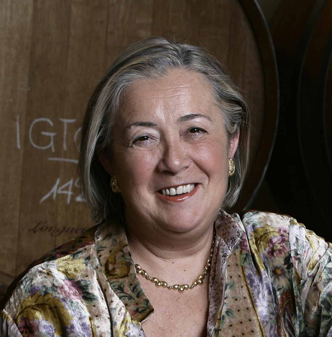 Donatella Cinelli Colombini