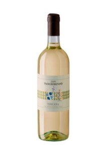Sanchimento Igt Toscana bianco