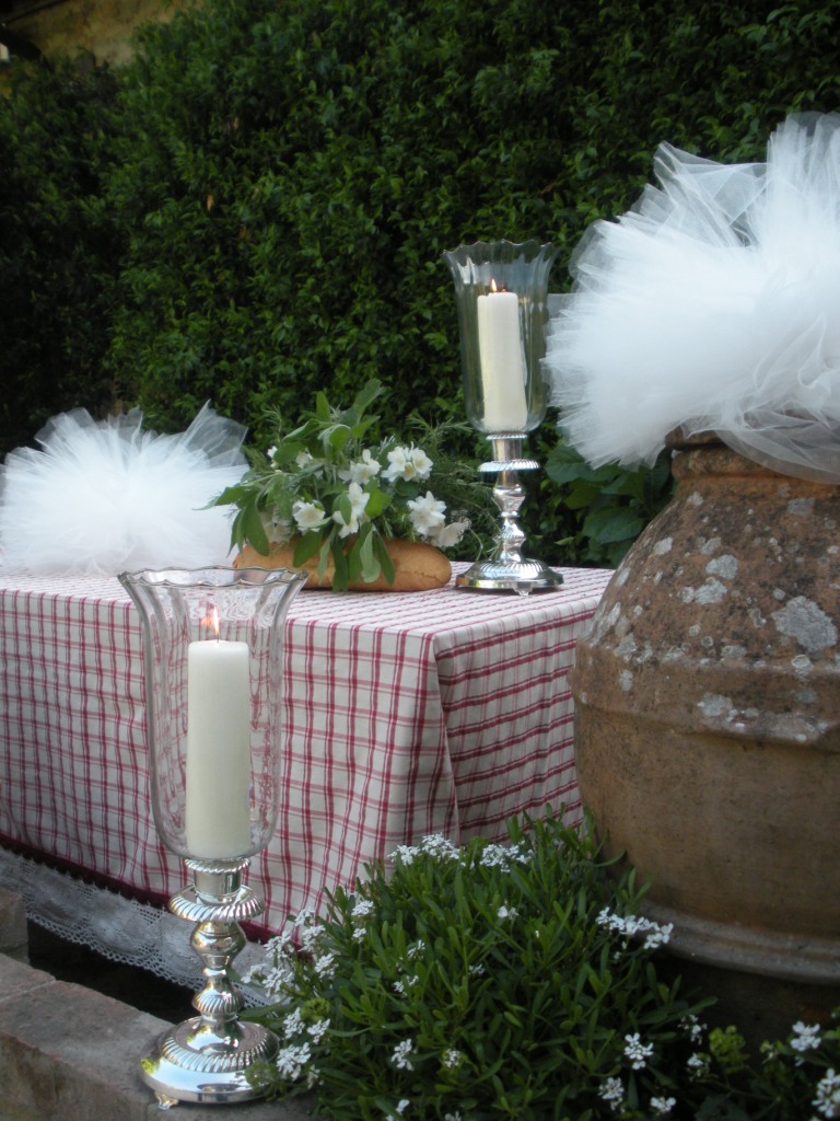 Country wedding al Colle