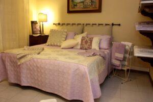 Zona letto Toscana lovers Siena Zona letto Toscana lovers Siena
