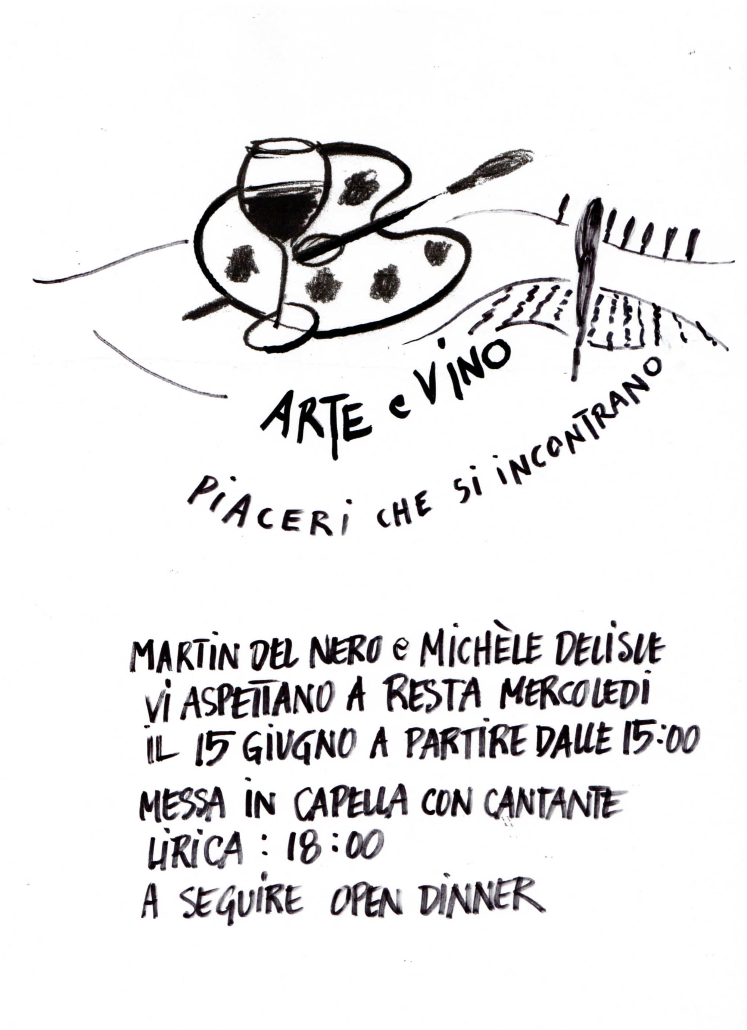 invito
