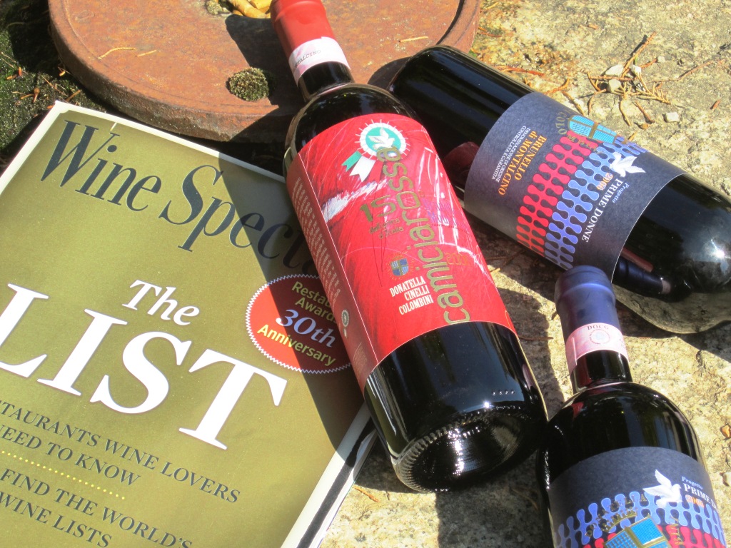 Brunello 2006 Prime Donne
