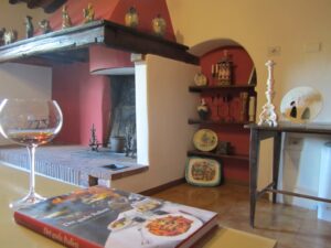 Fattoria del Colle Ginestreto