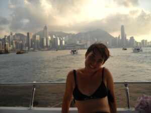 Hong Kong Hong Kong