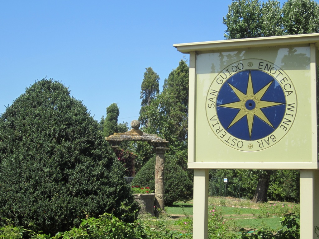 Sassicaia