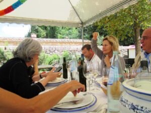 Una giuria serena Una giuria serena