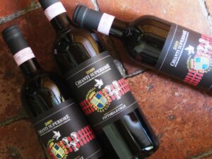 Chianti Superiore 2009 Chianti Superiore 2009
