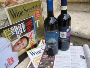 Wine Spectator 15 oct.2011 Wine Spectator 15 oct.2011