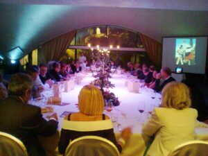 Hotel Splendide Royal 14 ottobre 2011 Hotel Splendide Royal 14 ottobre 2011