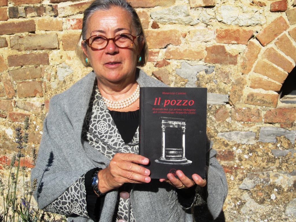 Il Pozzo, M.Centini