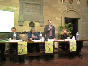 Presentazione Trekking 2011