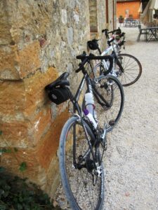 le bici al Colle le bici al Colle