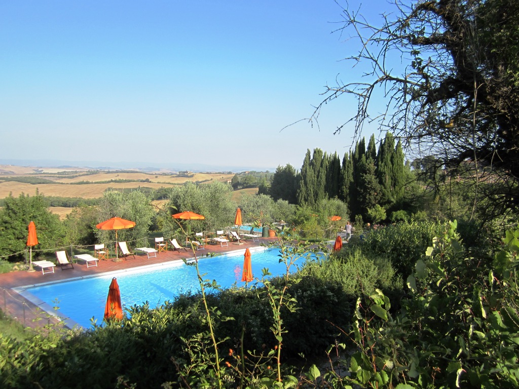 piscine Colle