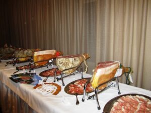 antipasti antipasti