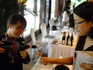 Degustazione Canton