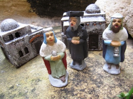 I Re Magi di Gozo