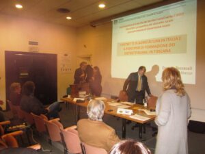 Arezzo 2 dicembre 2011