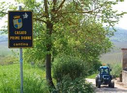 Casato Prime Donne Casato Prime Donne