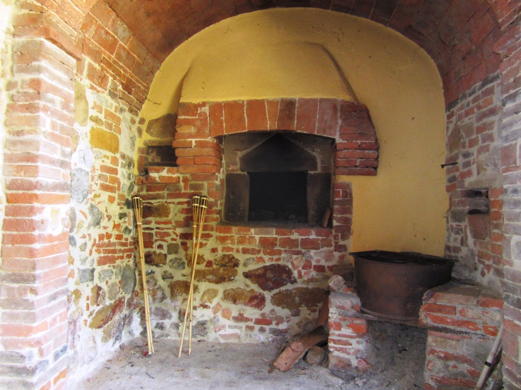 Villa Archi Fattoria del Colle