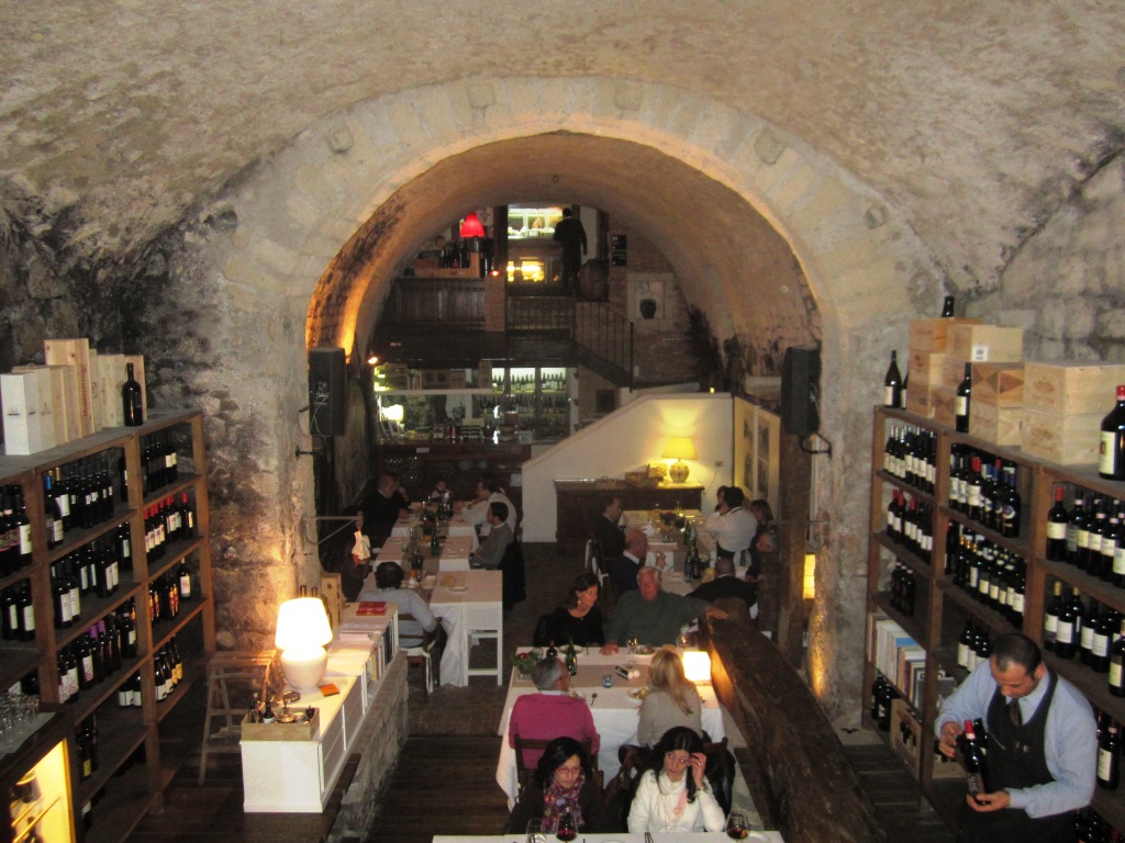 Casa del nonno tredici 2