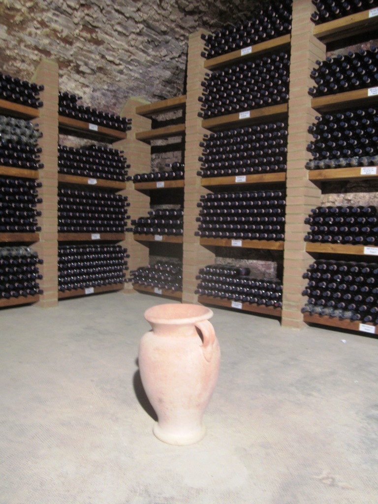 Fattoria del Colle infernotto