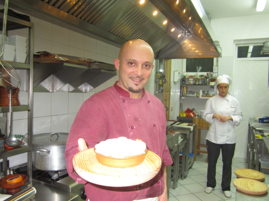 Forte dei Marmi Enoteca Giulia Chef Marino