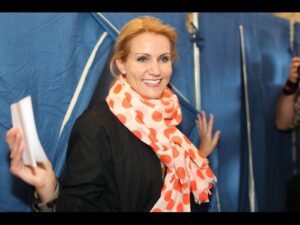 Helle Thorning Schmidt Primo Ministro Helle Thorning Schmidt Primo Ministro