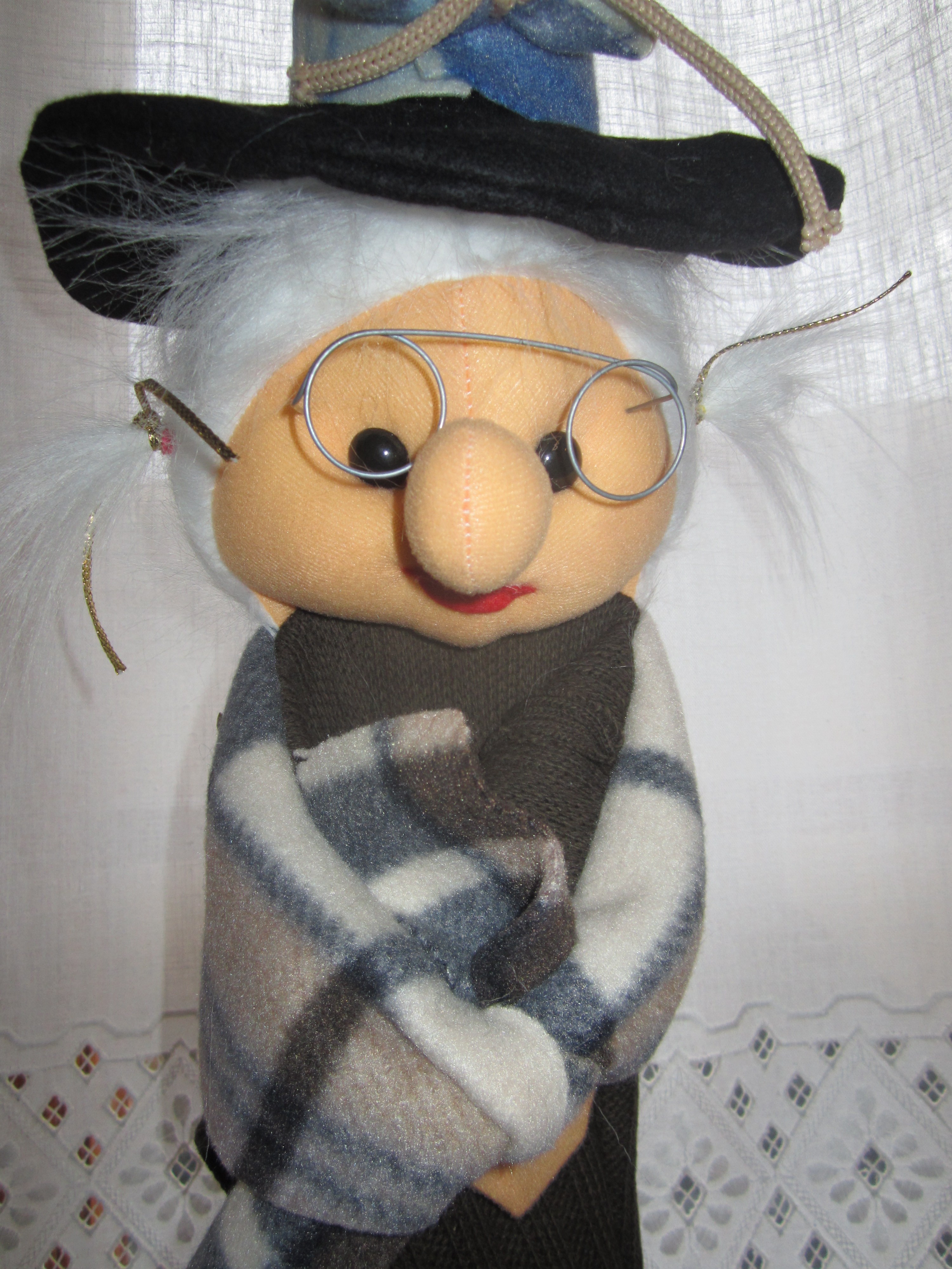 La Befana alla Fattoria