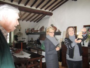 Montalcino Cerbaiona