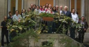 Parigi OIV Master P23