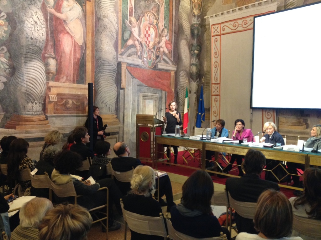 Ministro Fornero