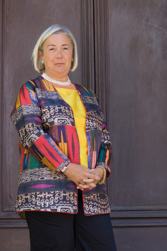 Donatella Cinelli Colombini