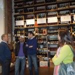 Eataly- New York - enoteca - Campatelli - Borri - Salvadori- Stefania