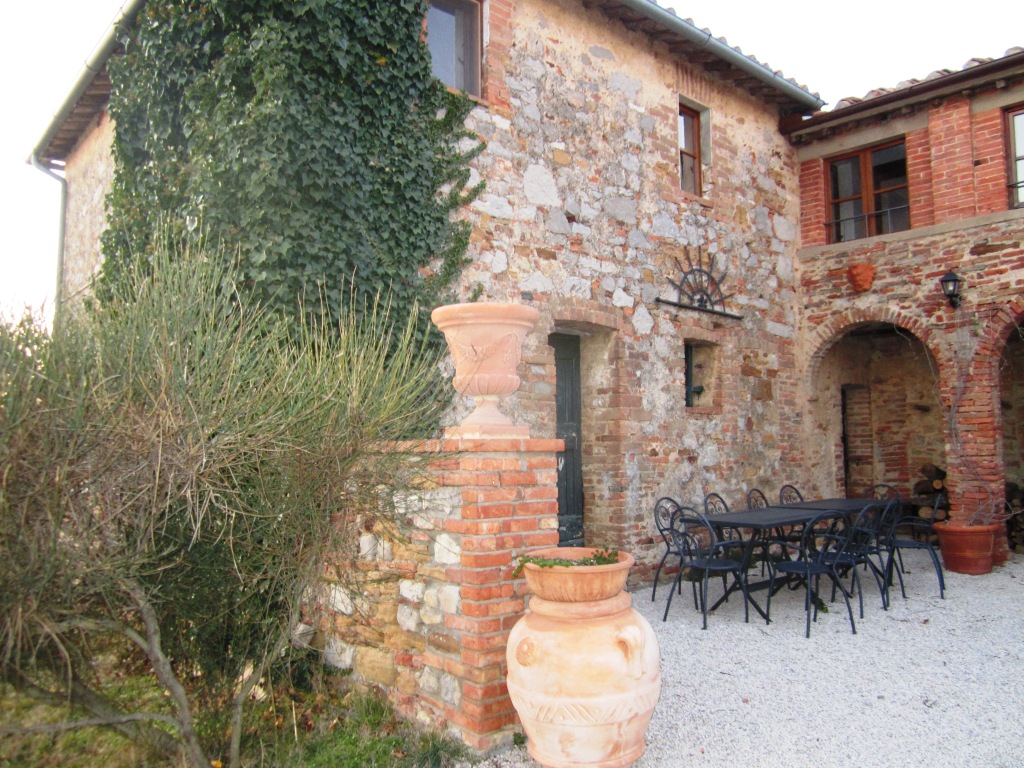 Fattoria del Colle - Cenerentola1