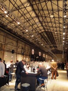 Firenze-Stazione Leopolda-Buy Tuscany 2012