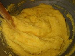 polenta