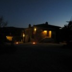 Casato Prime Donne by night