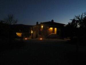 Casato Prime Donne by night