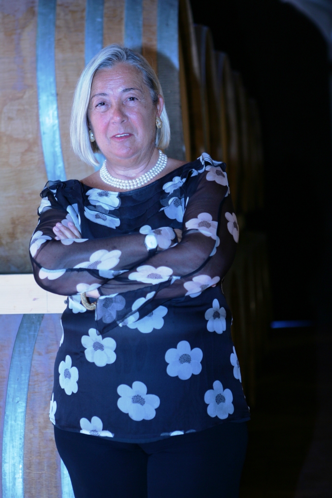 turismo del vino, Premio Internazionale Vinitaly, Veronafiere, Donatella Cinelli Colombini, Brunello di Montalcino, Casato Prime Donne, Montalcino, Fattoria del Colle, trekkin urbano