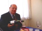 Città del Vino - 25 anni di vita