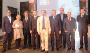 Inaugurazione della Settimana dei vini 2011 a Siena