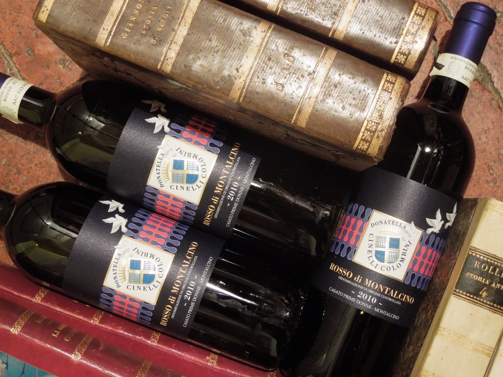 RossoDiMontalcino2010-DonatellaCinelliColombini