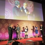 Verona Grandi Cru d'Italia Awards