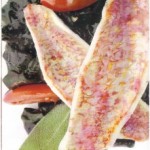  Luciano Zazzeri recipe for black squid with mullet