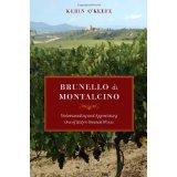 Brunello di Montalcino di Kerin OKeefe