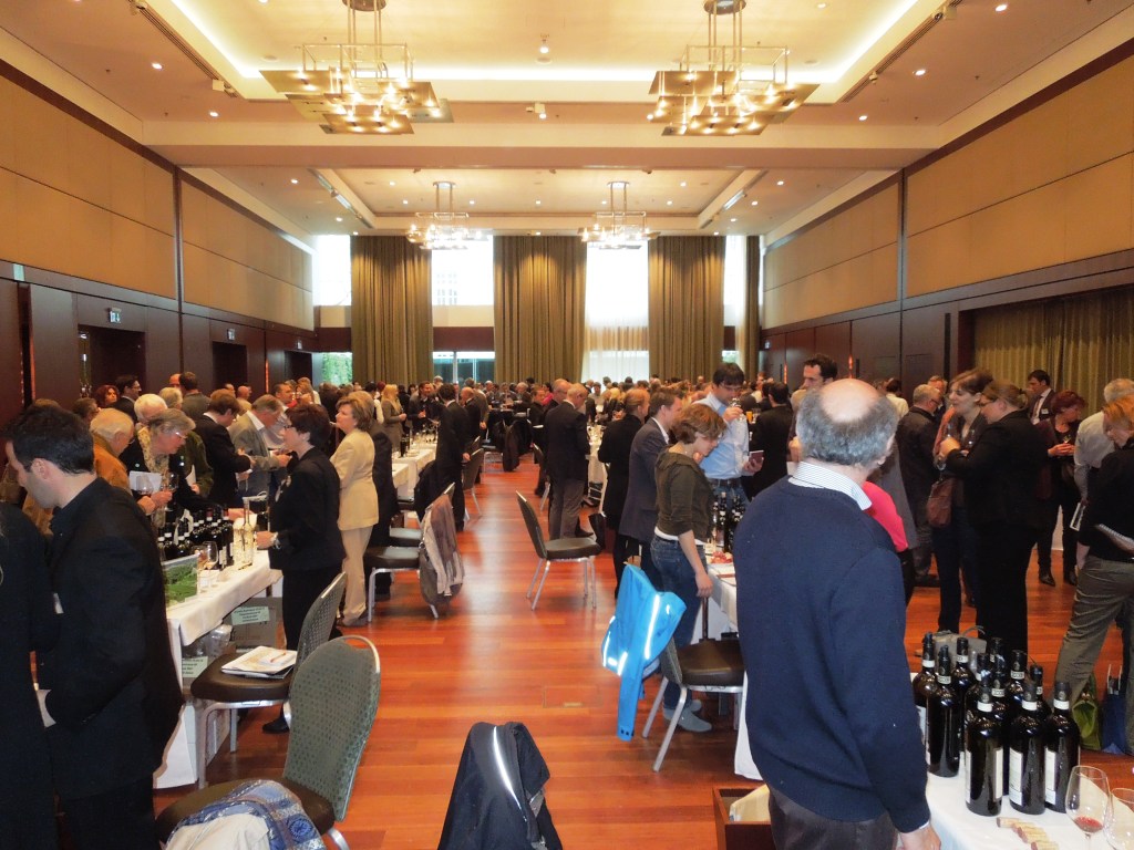 Brunello - work shop Zurigo