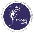 Femmes et vins du monde