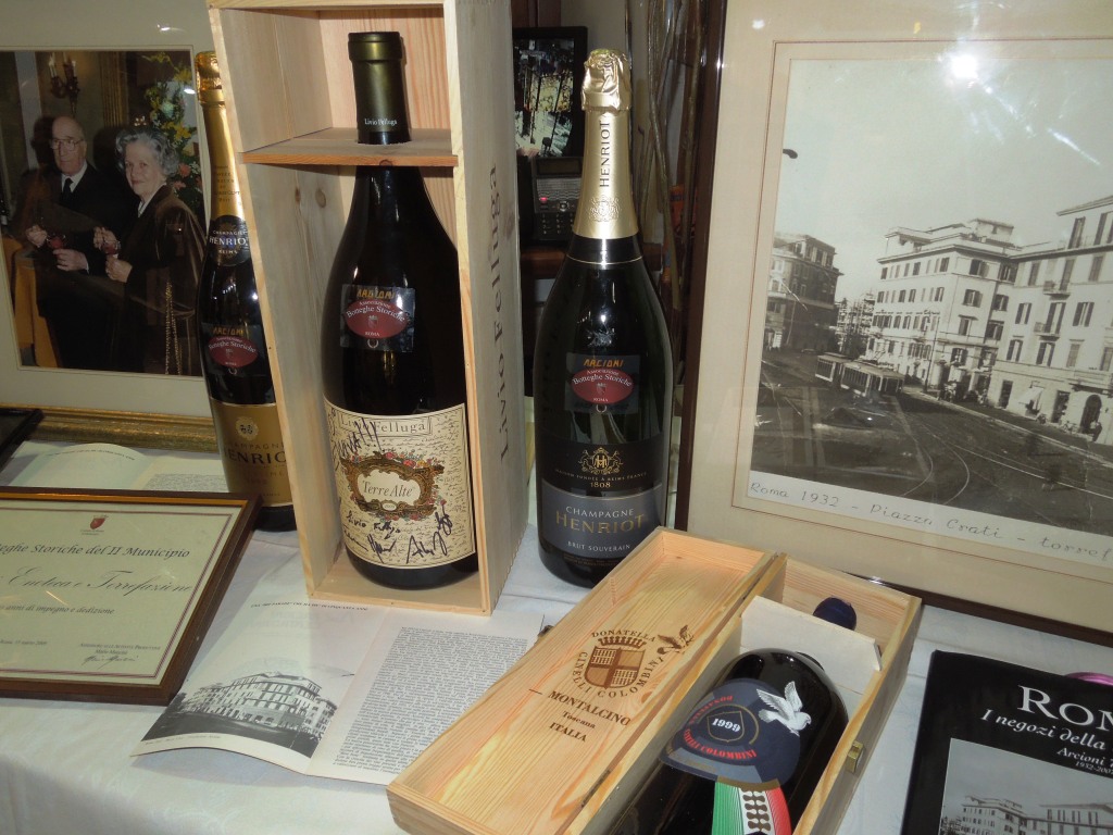 Roma-Arcioni-testimonianze della storia aziendale