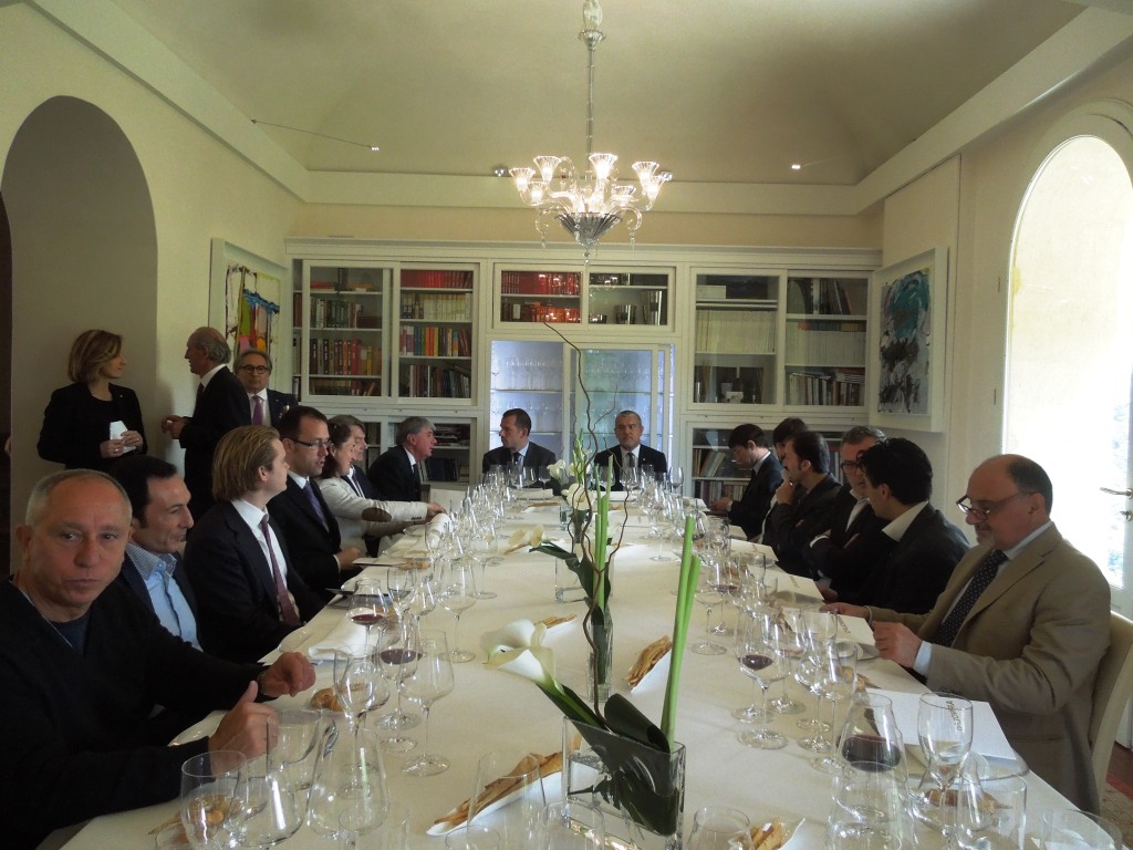 ArnolfoRistorante-ChateauBaccarat-presentazione