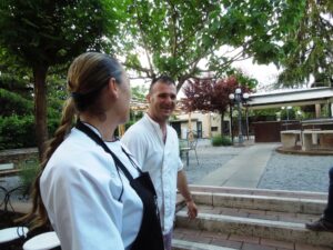 Asciano-LocandaAmorDivino-MonicaTinacci-LucioNenci Asciano-LocandaAmorDivino-MonicaTinacci-LucioNenci